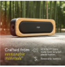 Marley Speaker | Get Together 3 | Bluetooth | Signature Black | Wireless connection