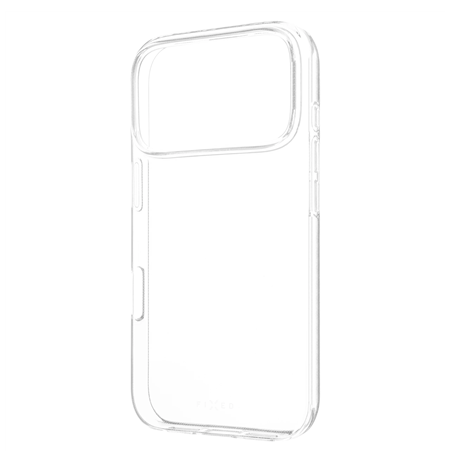Fixed Story | Back cover | Xiaomi | 17 Ultra | TPU | Clear