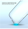 Fixed Story | Back cover | Xiaomi | 17 Ultra | TPU | Clear