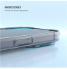 Fixed Story | Back cover | Xiaomi | 17 Ultra | TPU | Clear