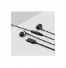 Sennheiser Headphones | CX 80U | Wired | In-ear | Microphone | Black