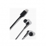 Sennheiser Headphones | CX 80U | Wired | In-ear | Microphone | Black