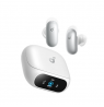 Anker Soundcore Liberty 5 Pro | In-ear | Microphone | Pearl White | Noise reduction | Earbuds | Wireless