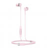 Sennheiser Headphones | CX 80U | Wired | In-ear | Microphone | Sakura