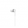 Sennheiser Headphones | CX 80U | Wired | In-ear | Microphone | White