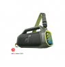 Anker Soundcore Boom 2 Plus A3134 Bluetooth Speaker, Green | Anker Soundcore