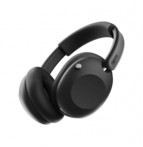 Sudio Headphones | K3 Pro | Bluetooth | Over-Ear | Microphone | Onyx Black | Noise canceling | Wireless