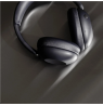 Sudio Headphones | K3 Pro | Bluetooth | Over-Ear | Microphone | Onyx Black | Noise canceling | Wireless