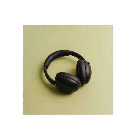 Sudio Headphones | K3 | Bluetooth | Over-ear | Microphone | Ink Black | Noise canceling | Wireless
