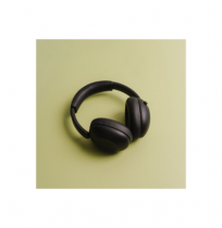 Sudio Headphones | K3 | Bluetooth | Over-ear | Microphone | Ink Black | Noise canceling | Wireless