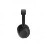 Sudio Headphones | K3 | Bluetooth | Over-ear | Microphone | Ink Black | Noise canceling | Wireless
