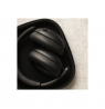 Sudio Headphones | K3 | Bluetooth | Over-ear | Microphone | Ink Black | Noise canceling | Wireless