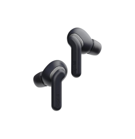 Sudio Earbuds | E4 Pro | Bluetooth | In-ear | Microphone | Midnight Black | Noise canceling | Noise reduction | Wireless