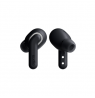 Sudio Earbuds | E4 Pro | Bluetooth | In-ear | Microphone | Midnight Black | Noise canceling | Noise reduction | Wireless
