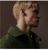 Sudio Earbuds | E4 Pro | Bluetooth | In-ear | Microphone | Midnight Black | Noise canceling | Noise reduction | Wireless