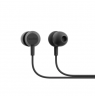Sudio Earbuds | V3 | USB-C | In-ear | Microphone | Dusty Black