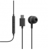 Sudio Earbuds | V3 | USB-C | In-ear | Microphone | Dusty Black