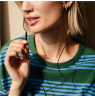 Sudio Earbuds | V3 | USB-C | In-ear | Microphone | Dusty Black