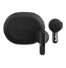 Sudio N3BLK headphones/headset Wireless In-ear Calls/Music Bluetooth Black