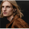 Sudio Earbuds | N3 | Bluetooth | On-ear | Microphone | Onyx Black | Wireless