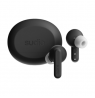 Sudio Earbuds | A3 Pro | Bluetooth | In-ear | Microphone | Cloudy Black | Noise canceling | Wireless