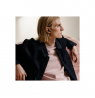 Sudio Earbuds | A3 Pro | Bluetooth | In-ear | Microphone | Cloudy Black | Noise canceling | Wireless