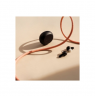 Sudio Earbuds | A3 Pro | Bluetooth | In-ear | Microphone | Cloudy Black | Noise canceling | Wireless