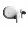 Sudio Earbuds | A3 Pro | Bluetooth | In-ear | Microphone | Fog White | Noise canceling | Wireless