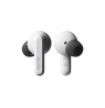 Sudio Earbuds | A3 Pro | Bluetooth | In-ear | Microphone | Fog White | Noise canceling | Wireless