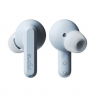 Sudio Earbuds | A3 Pro | Bluetooth | In-ear | Microphone | Powder Blue | Noise canceling | Wireless