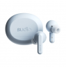 Sudio Earbuds | A3 Pro | Bluetooth | In-ear | Microphone | Powder Blue | Noise canceling | Wireless