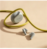 Sudio Earbuds | A3 Pro | Bluetooth | In-ear | Microphone | Powder Blue | Noise canceling | Wireless