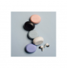 Sudio Earbuds | A3 Pro | Bluetooth | In-ear | Microphone | Powder Blue | Noise canceling | Wireless