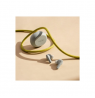 Sudio Earbuds | A3 Pro | Bluetooth | In-ear | Microphone | Powder Blue | Noise canceling | Wireless