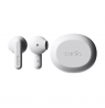 Sudio Earbuds | A3 | Bluetooth | In-ear | Microphone | White | Wireless