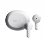 Sudio Earbuds | A3 | Bluetooth | In-ear | Microphone | White | Wireless