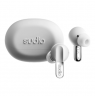 Sudio Earbuds | A3 | Bluetooth | In-ear | Microphone | White | Wireless