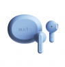 Sudio Earbuds | A3 | Bluetooth | In-ear | Microphone | Blue | Wireless