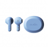 Sudio Earbuds | A3 | Bluetooth | In-ear | Microphone | Blue | Wireless