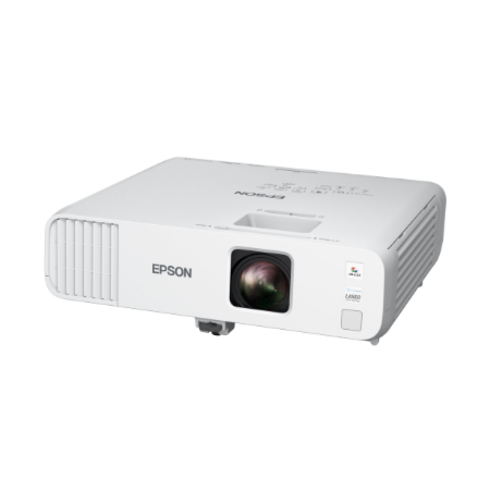 Epson 3LCD Projector EB-L270F | FHD | 5200 ANSI lumens | White