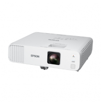 Epson 3LCD Projector EB-L270F | FHD | 5200 ANSI lumens | White