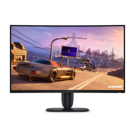 Dell AW3226DM | 32 " | VA | WQHD | 16:9 | 240 Hz | 1