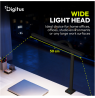 Digitus LED Desk Lamp