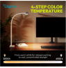 Digitus LED Desk Lamp