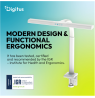 Digitus LED Desk Lamp