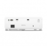 Benq Meeting Room Projector LW555C | WXGA (1280x800) | 3500 ANSI lumens | White