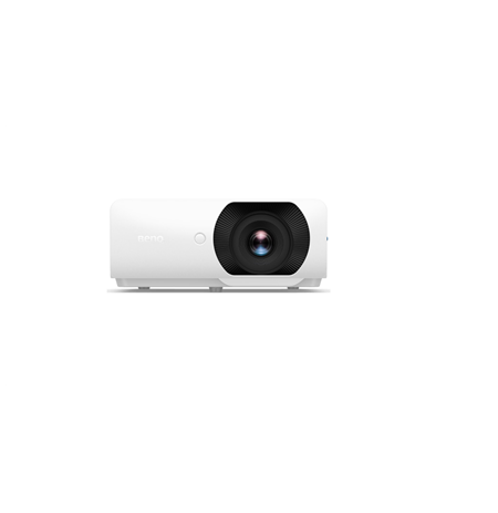 Benq Meeting Room Projector LW655C | WXGA (1280x800) | 4000 ANSI lumens | White