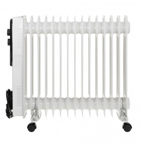ADLER OIL HEATER AD 7819
