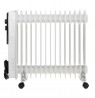 ADLER OIL HEATER AD 7819