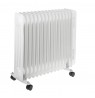 ADLER OIL HEATER AD 7819